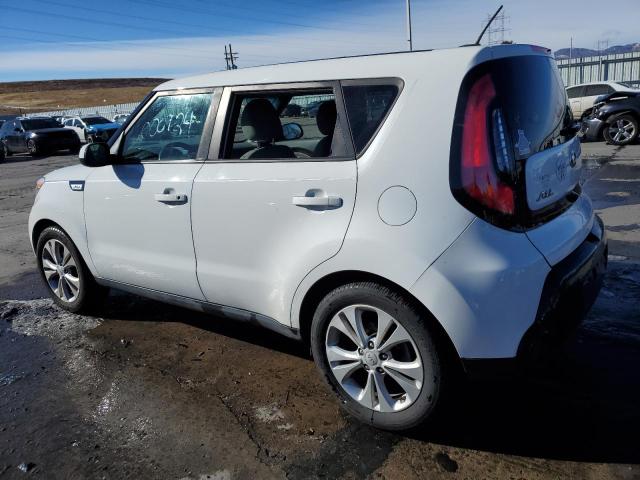 Photo 1 VIN: KNDJP3A5XG7350149 - KIA SOUL 