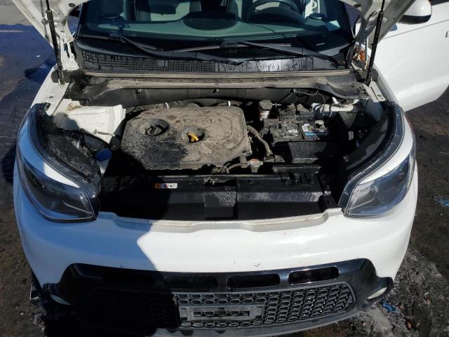 Photo 10 VIN: KNDJP3A5XG7350149 - KIA SOUL 