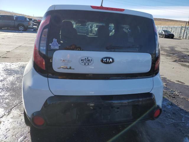 Photo 5 VIN: KNDJP3A5XG7350149 - KIA SOUL 