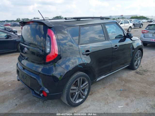 Photo 3 VIN: KNDJP3A5XG7350300 - KIA SOUL 