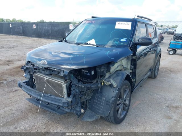 Photo 5 VIN: KNDJP3A5XG7350300 - KIA SOUL 