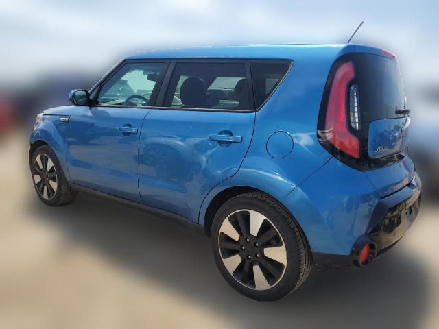 Photo 1 VIN: KNDJP3A5XG7351902 - KIA SOUL 