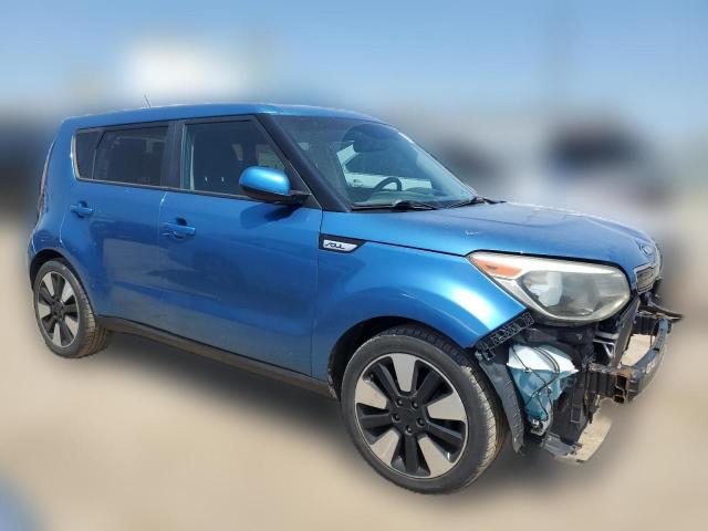 Photo 3 VIN: KNDJP3A5XG7351902 - KIA SOUL 