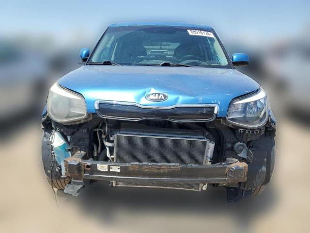 Photo 4 VIN: KNDJP3A5XG7351902 - KIA SOUL 