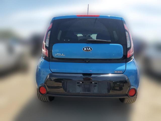 Photo 5 VIN: KNDJP3A5XG7351902 - KIA SOUL 