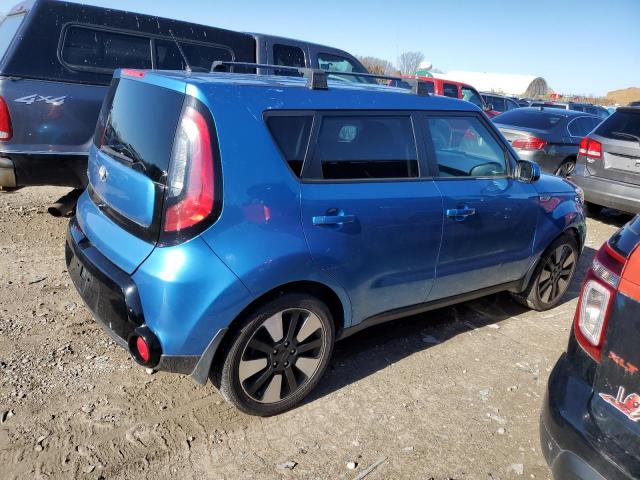 Photo 2 VIN: KNDJP3A5XG7354783 - KIA SOUL 