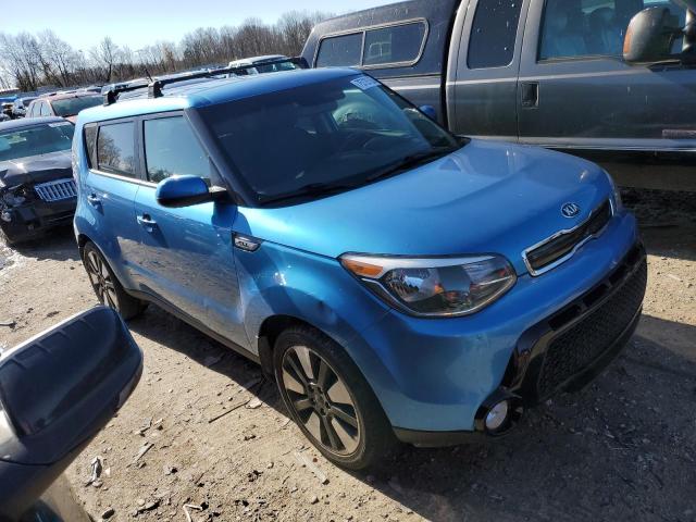 Photo 3 VIN: KNDJP3A5XG7354783 - KIA SOUL 