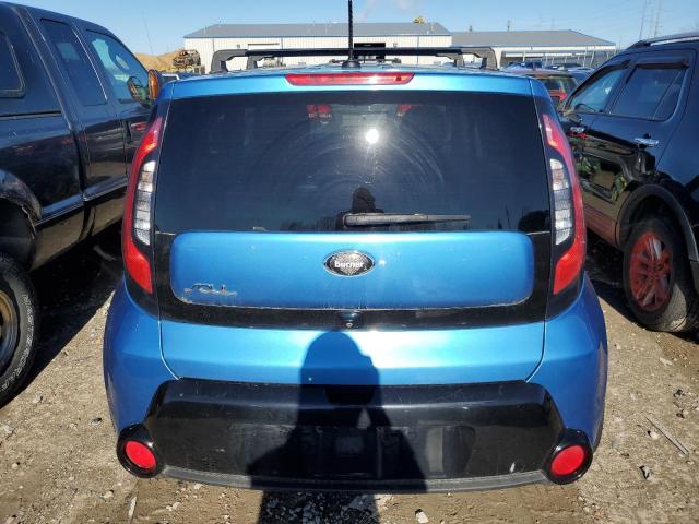 Photo 5 VIN: KNDJP3A5XG7354783 - KIA SOUL 