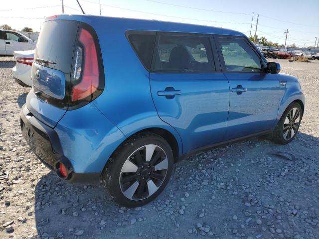 Photo 3 VIN: KNDJP3A5XG7356338 - KIA SOUL + 