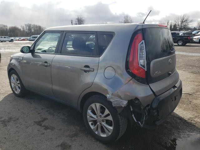 Photo 1 VIN: KNDJP3A5XG7360275 - KIA SOUL + 