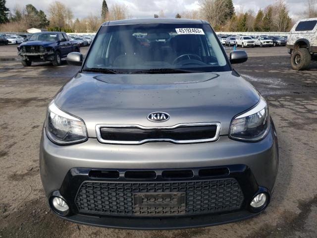 Photo 4 VIN: KNDJP3A5XG7360275 - KIA SOUL + 