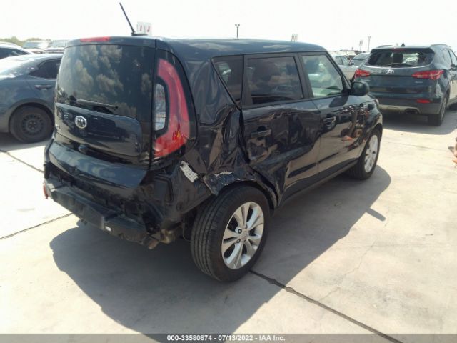 Photo 3 VIN: KNDJP3A5XG7377206 - KIA SOUL 