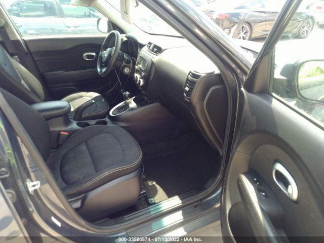 Photo 4 VIN: KNDJP3A5XG7377206 - KIA SOUL 