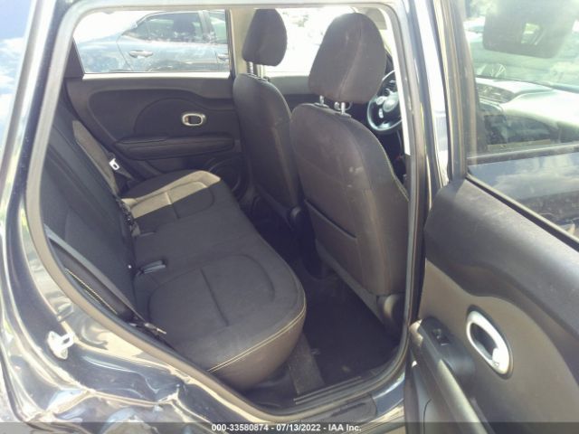 Photo 7 VIN: KNDJP3A5XG7377206 - KIA SOUL 