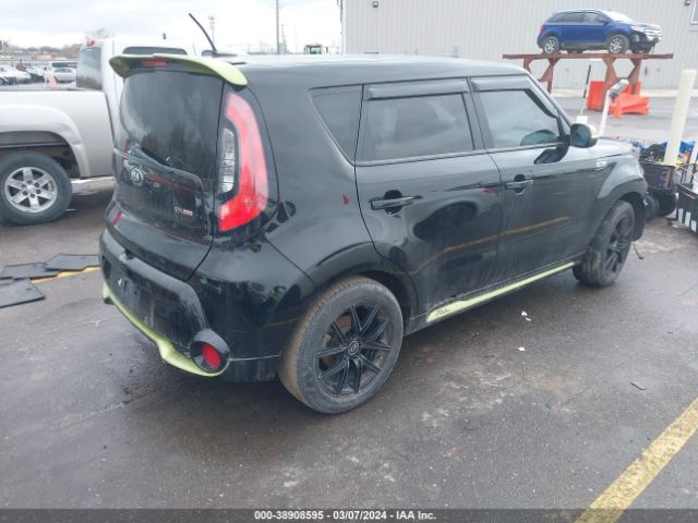 Photo 3 VIN: KNDJP3A5XG7381434 - KIA SOUL 