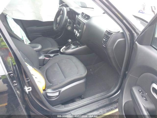 Photo 4 VIN: KNDJP3A5XG7381434 - KIA SOUL 