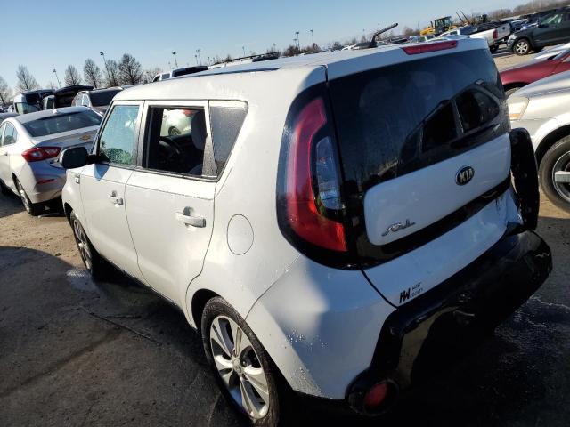 Photo 1 VIN: KNDJP3A5XG7384852 - KIA SOUL 