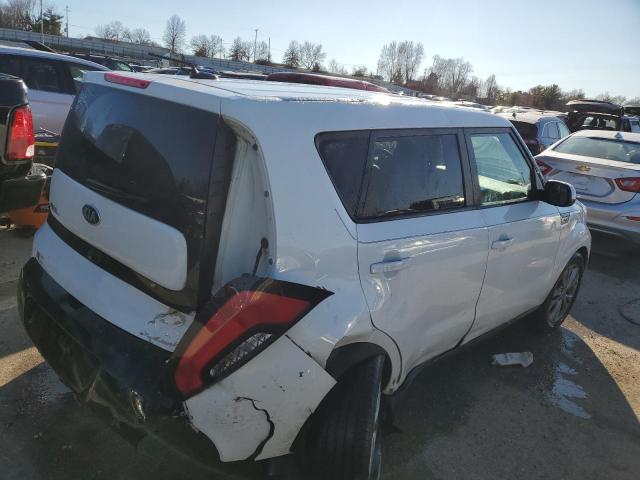 Photo 2 VIN: KNDJP3A5XG7384852 - KIA SOUL 