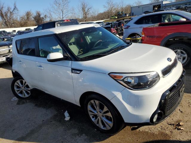 Photo 3 VIN: KNDJP3A5XG7384852 - KIA SOUL 