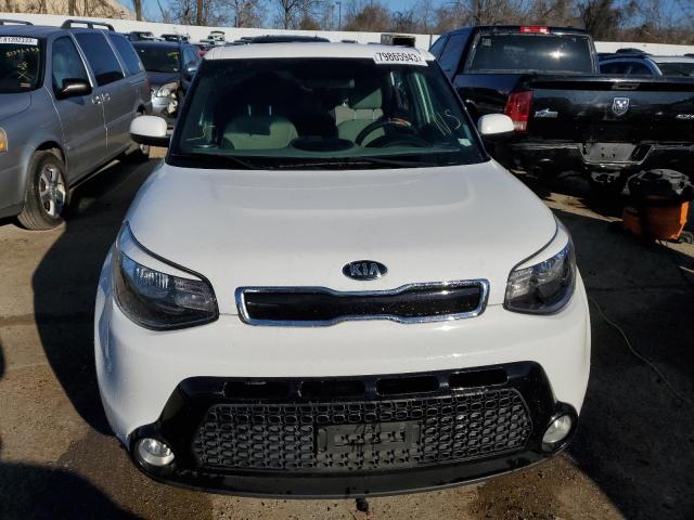 Photo 4 VIN: KNDJP3A5XG7384852 - KIA SOUL 