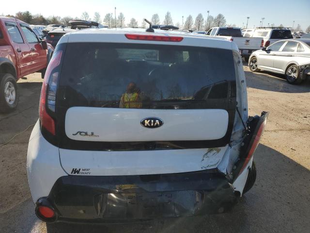 Photo 5 VIN: KNDJP3A5XG7384852 - KIA SOUL 