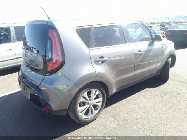 Photo 3 VIN: KNDJP3A5XG7392403 - KIA SOUL 