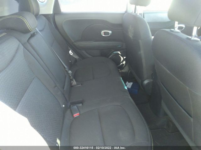 Photo 7 VIN: KNDJP3A5XG7392403 - KIA SOUL 