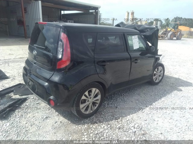 Photo 3 VIN: KNDJP3A5XG7395429 - KIA SOUL 