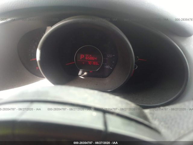 Photo 6 VIN: KNDJP3A5XG7395429 - KIA SOUL 