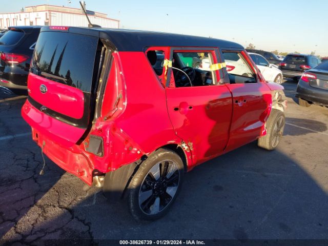 Photo 3 VIN: KNDJP3A5XG7398198 - KIA SOUL 