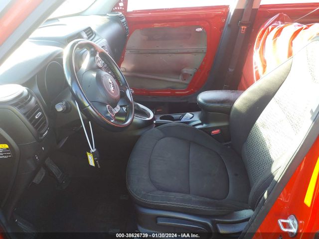 Photo 4 VIN: KNDJP3A5XG7398198 - KIA SOUL 