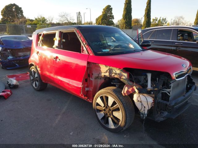 Photo 5 VIN: KNDJP3A5XG7398198 - KIA SOUL 