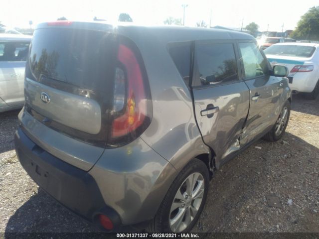 Photo 3 VIN: KNDJP3A5XG7400130 - KIA SOUL 