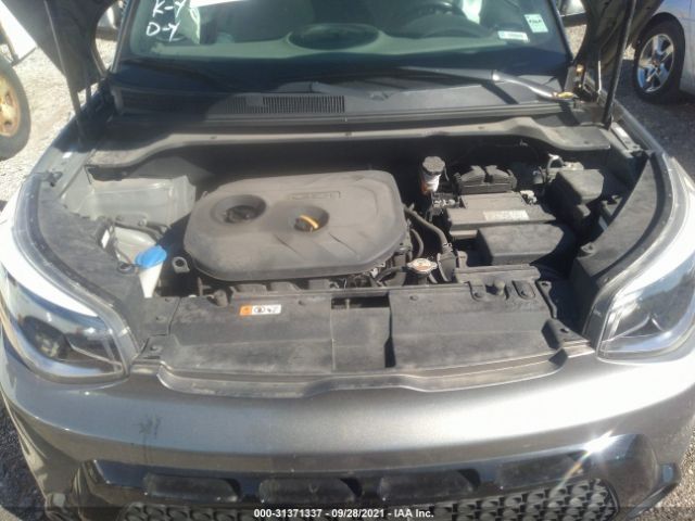 Photo 9 VIN: KNDJP3A5XG7400130 - KIA SOUL 