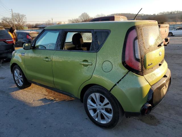 Photo 1 VIN: KNDJP3A5XG7817974 - KIA SOUL 