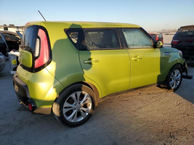 Photo 2 VIN: KNDJP3A5XG7817974 - KIA SOUL 