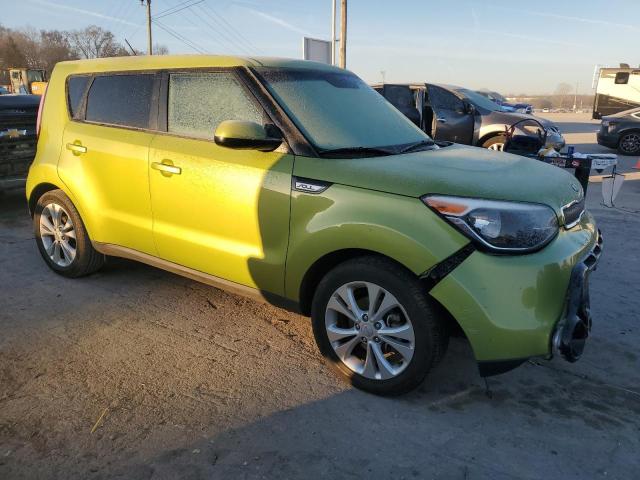 Photo 3 VIN: KNDJP3A5XG7817974 - KIA SOUL 