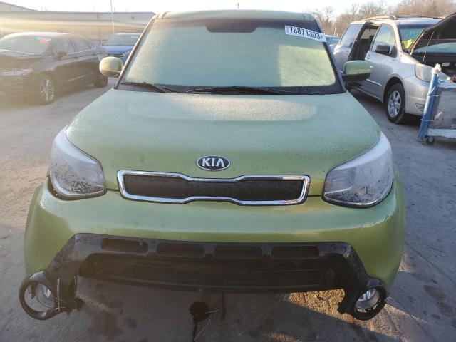 Photo 4 VIN: KNDJP3A5XG7817974 - KIA SOUL 