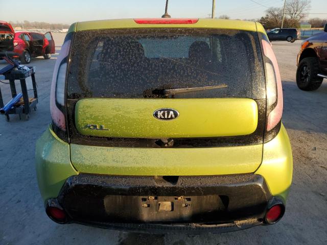 Photo 5 VIN: KNDJP3A5XG7817974 - KIA SOUL 