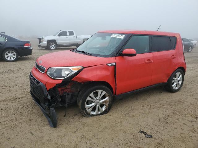 Photo 0 VIN: KNDJP3A5XG7819563 - KIA SOUL + 