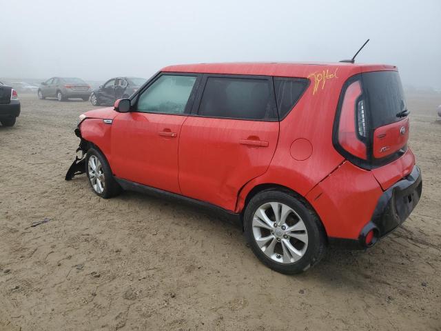 Photo 1 VIN: KNDJP3A5XG7819563 - KIA SOUL + 