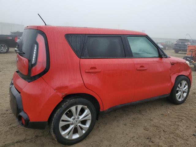 Photo 2 VIN: KNDJP3A5XG7819563 - KIA SOUL + 