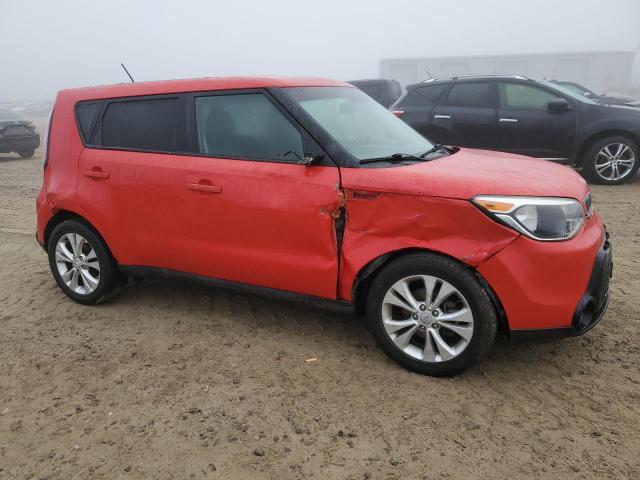 Photo 3 VIN: KNDJP3A5XG7819563 - KIA SOUL + 