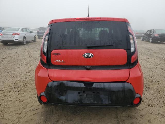 Photo 5 VIN: KNDJP3A5XG7819563 - KIA SOUL + 