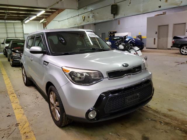 Photo 0 VIN: KNDJP3A5XG7819871 - KIA SOUL + 