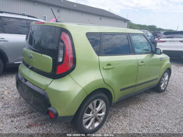 Photo 3 VIN: KNDJP3A5XG7820888 - KIA SOUL 