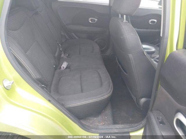 Photo 7 VIN: KNDJP3A5XG7820888 - KIA SOUL 