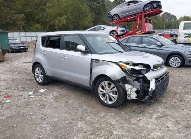 Photo 0 VIN: KNDJP3A5XG7823693 - KIA SOUL 