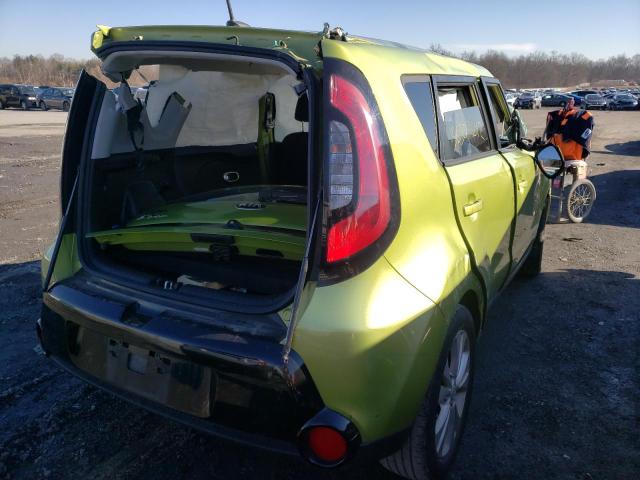 Photo 3 VIN: KNDJP3A5XG7824035 - KIA SOUL + 