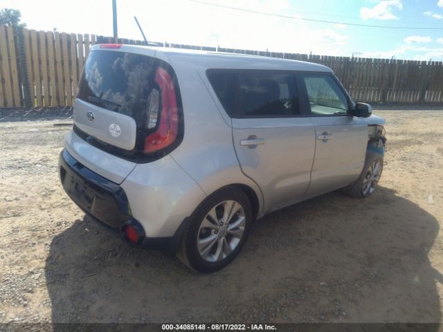 Photo 3 VIN: KNDJP3A5XG7826769 - KIA SOUL 